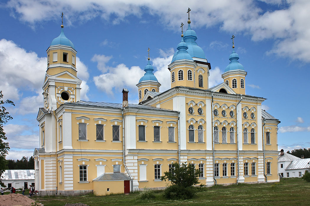 Konevets